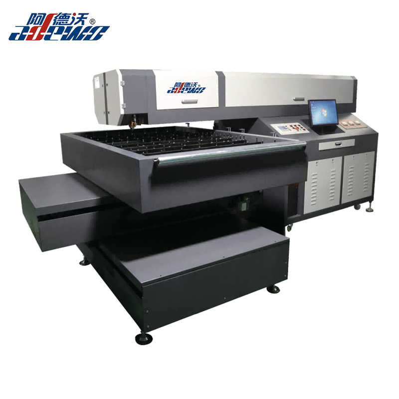 پلائیووڈ لیزر کٹنگ مشین: یہ لکڑی کی تیاری کی کارکردگی کو کیسے بدل سکتی ہے۔